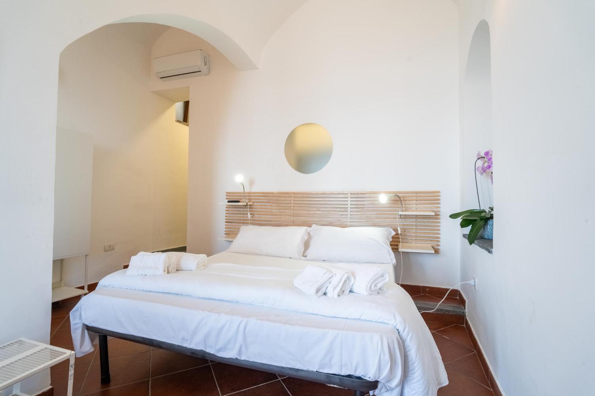 Hotel Casa Scala Acireale Esterno foto
