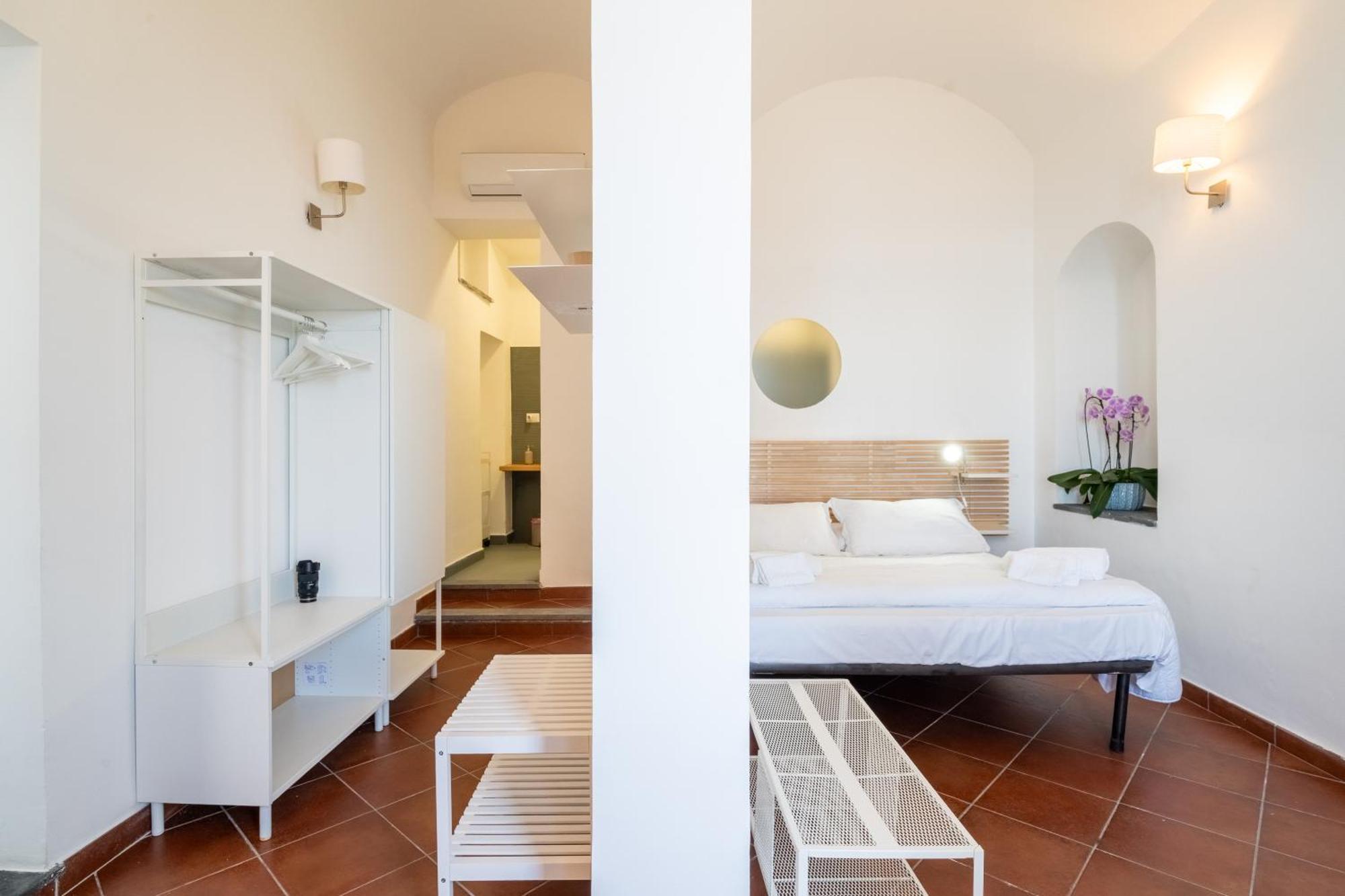 Hotel Casa Scala Acireale Esterno foto