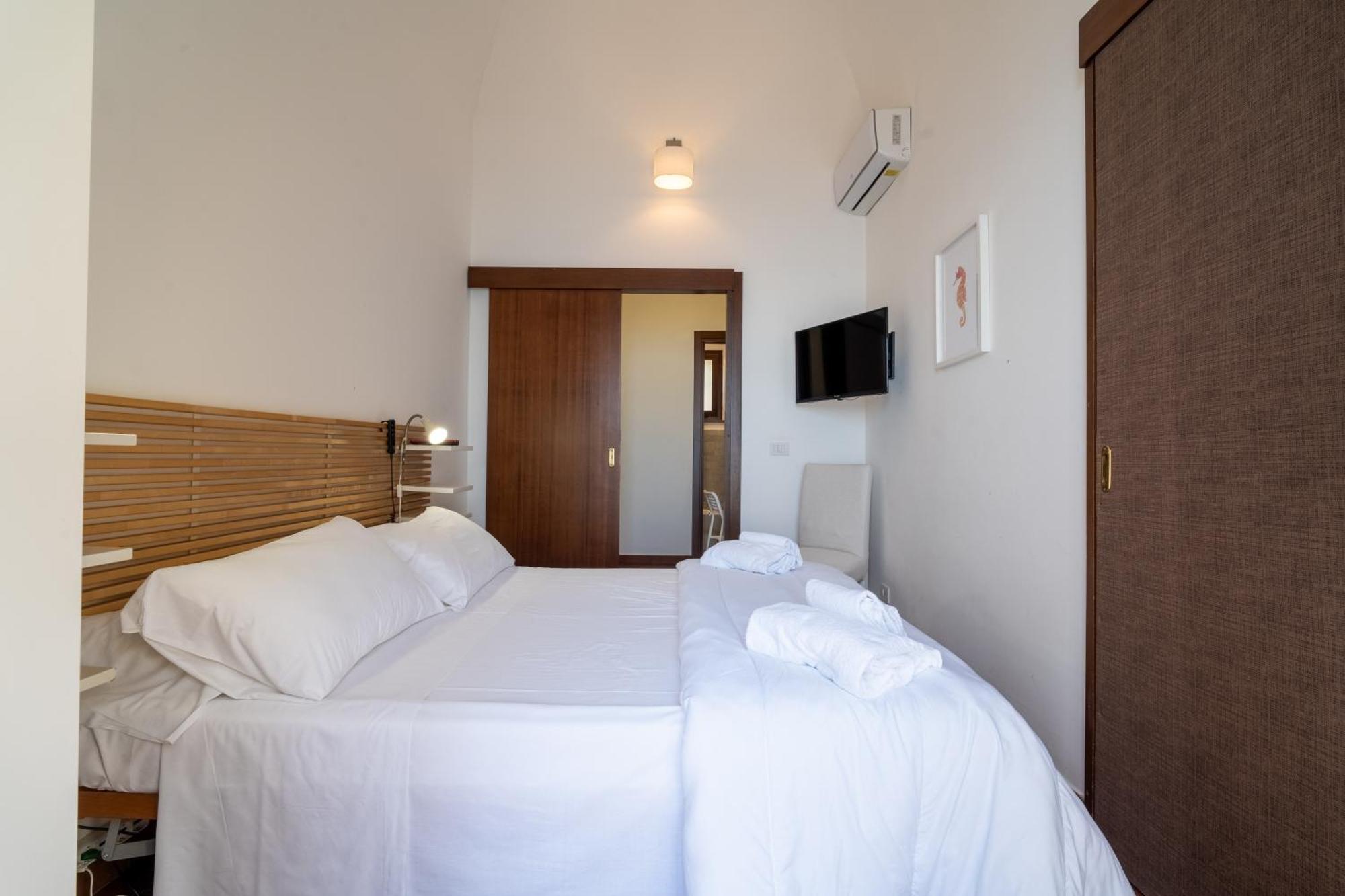 Hotel Casa Scala Acireale Esterno foto