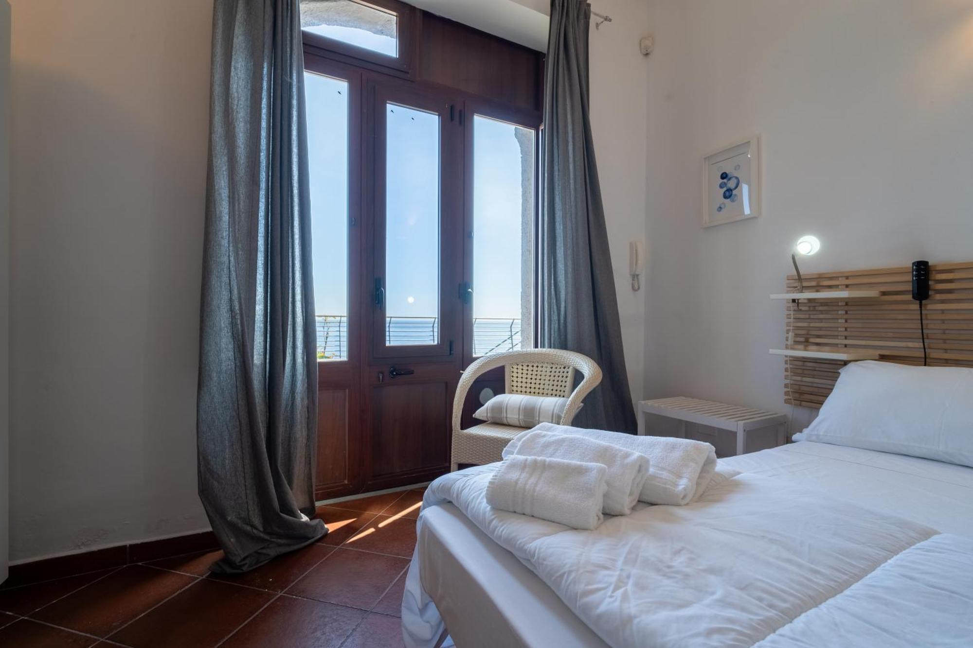 Hotel Casa Scala Acireale Esterno foto