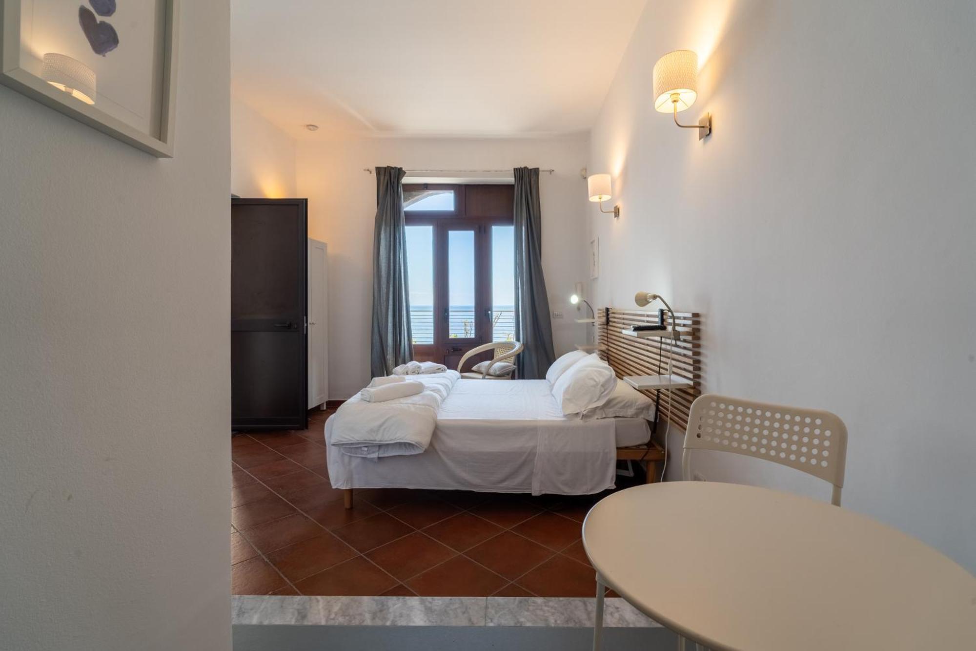 Hotel Casa Scala Acireale Esterno foto