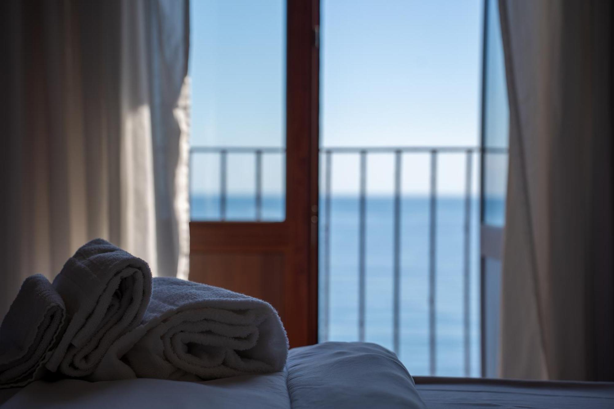 Hotel Casa Scala Acireale Esterno foto