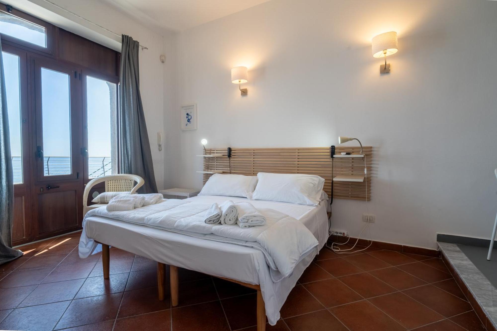 Hotel Casa Scala Acireale Esterno foto