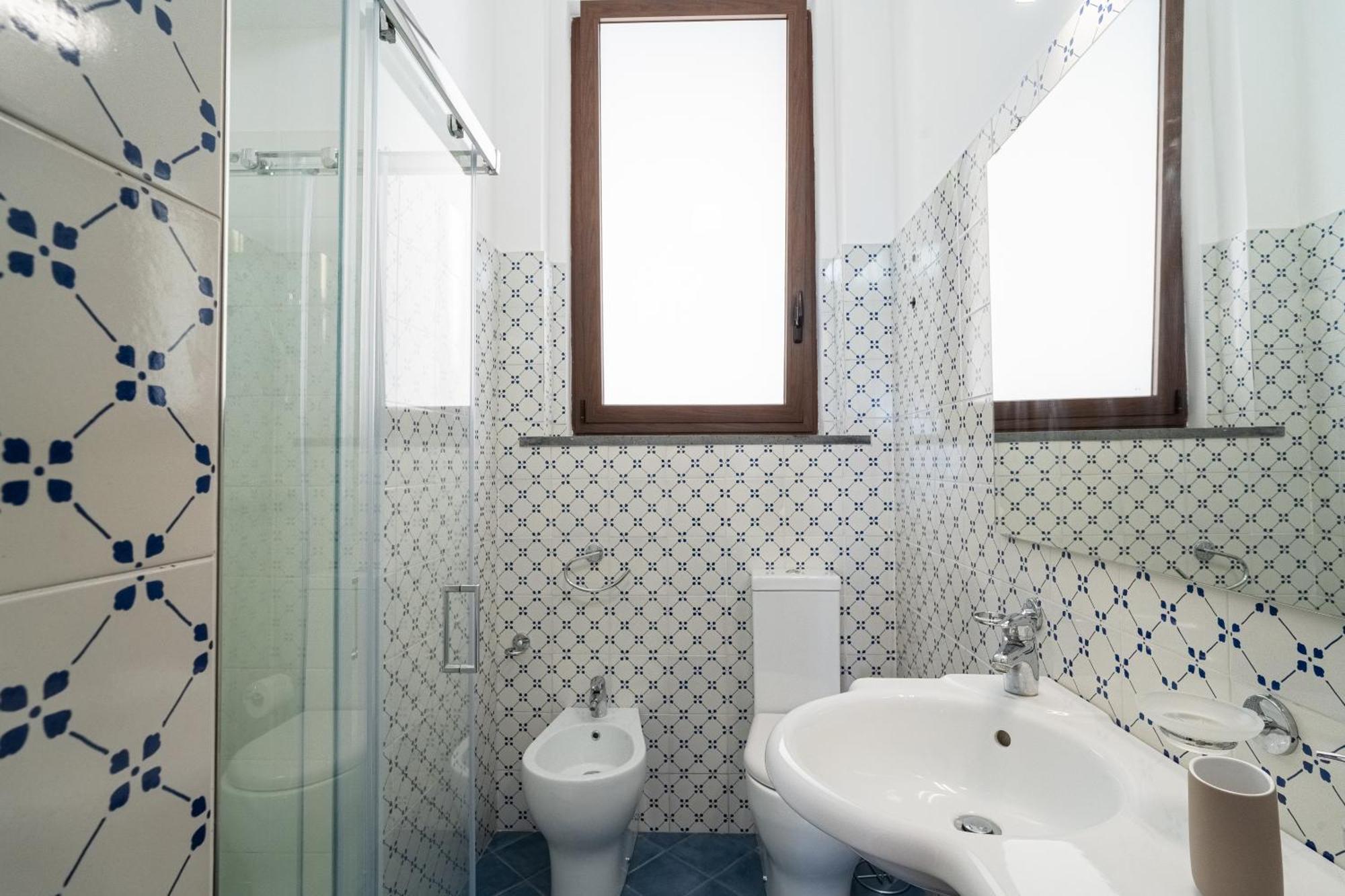 Hotel Casa Scala Acireale Esterno foto
