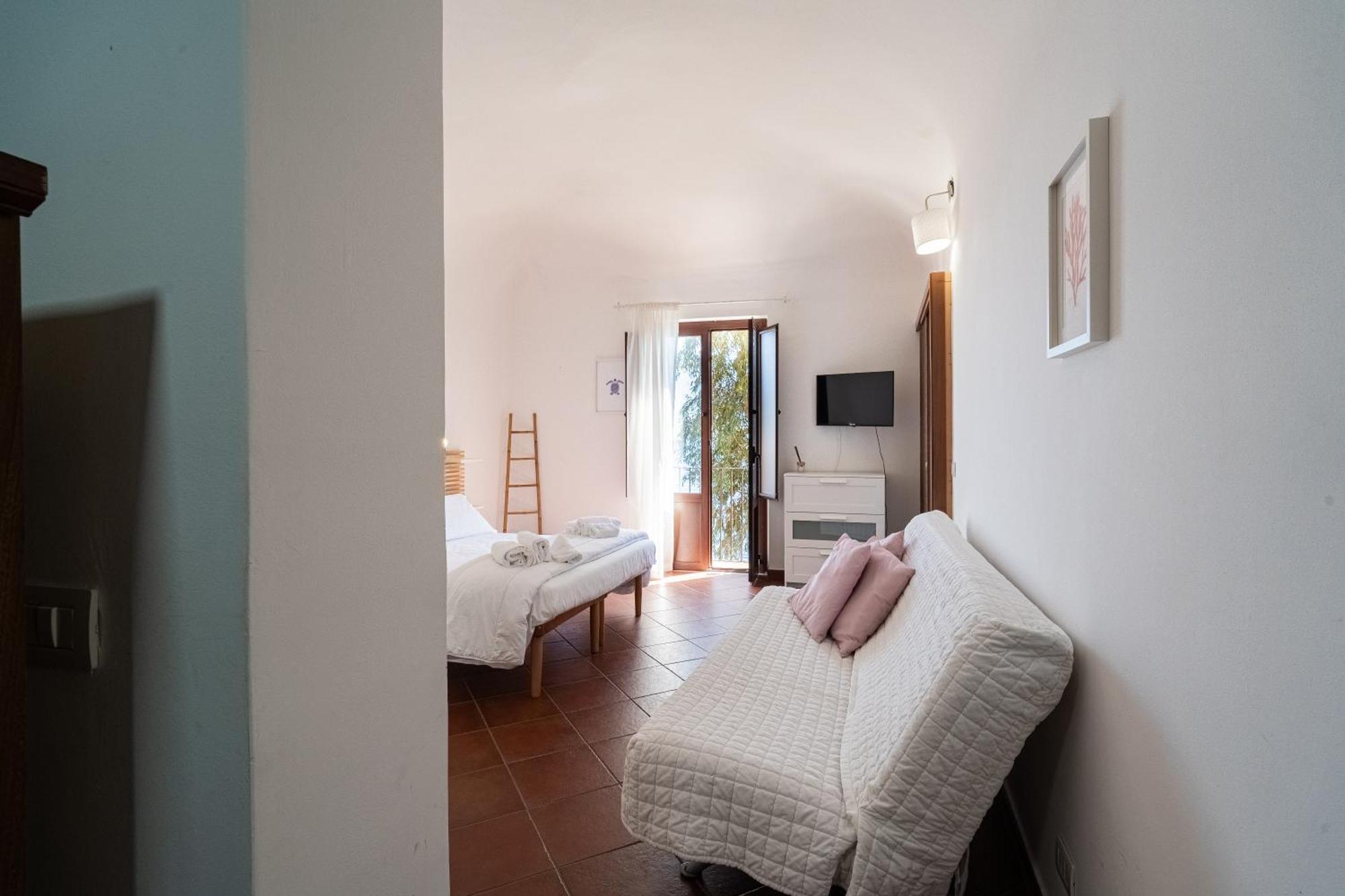 Hotel Casa Scala Acireale Esterno foto