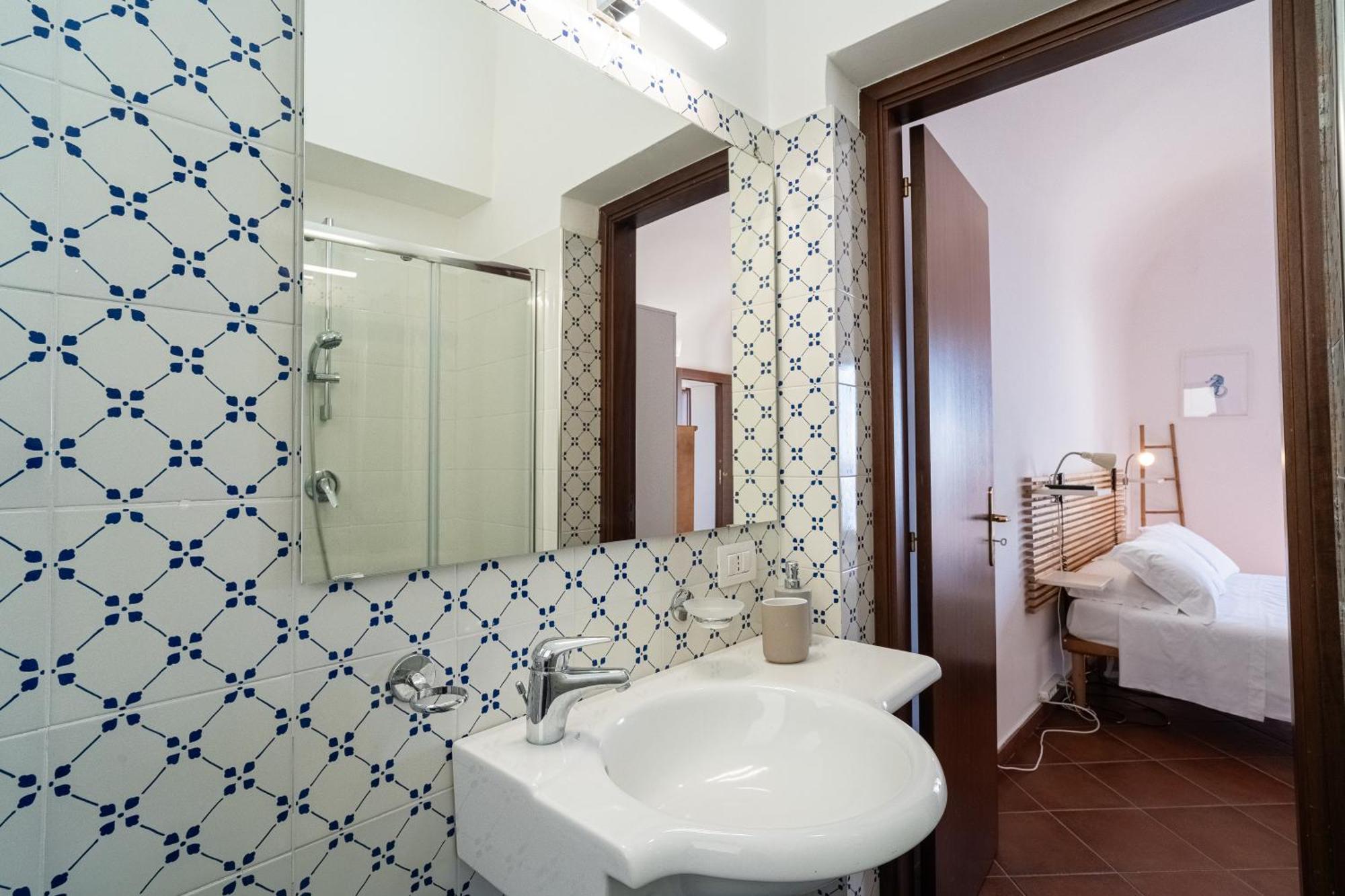 Hotel Casa Scala Acireale Esterno foto
