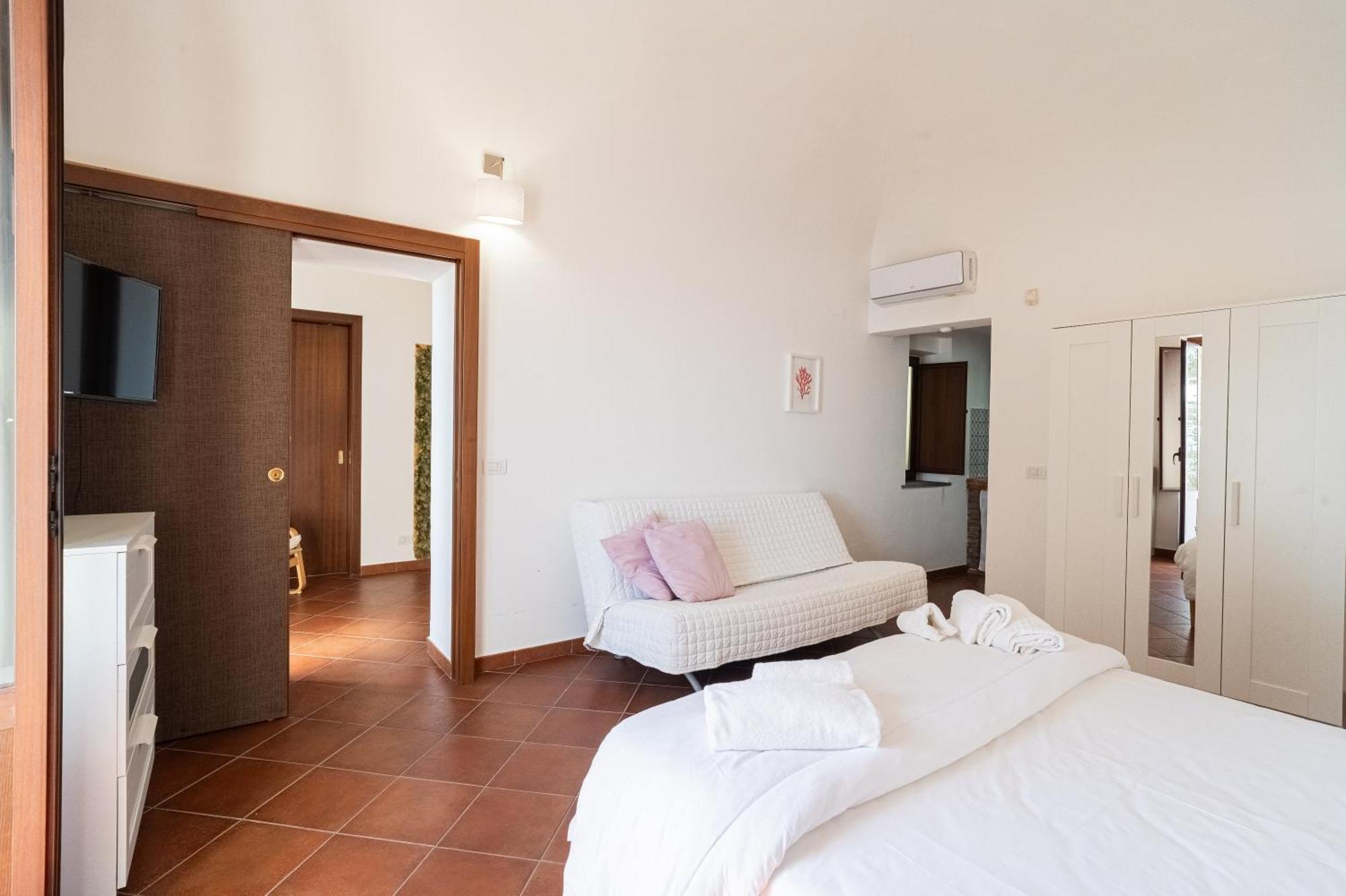 Hotel Casa Scala Acireale Esterno foto